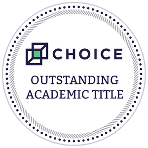 Choice Outstanding Academic Title award seal