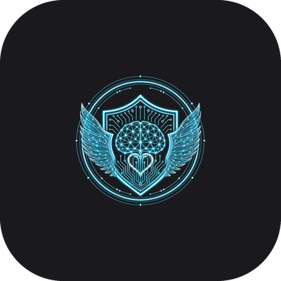 AI Guardians emblem