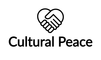 Cultural Peace logo