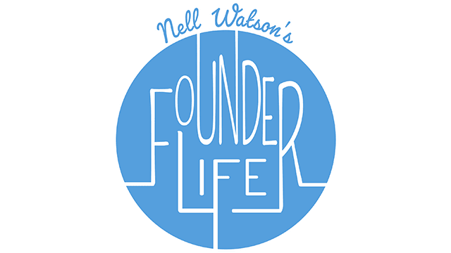 Nell Watson's Founder Life logo