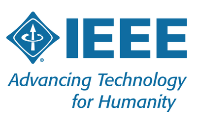 IEEE P7001 and ECPAIS logos