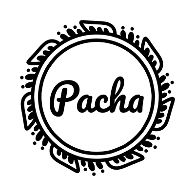 Pacha logo