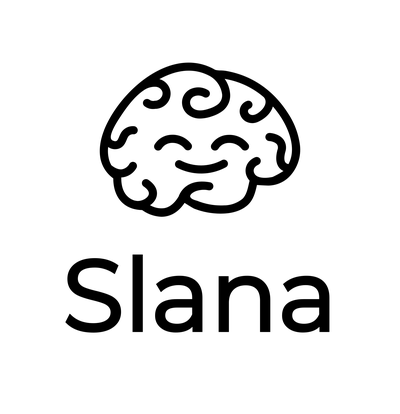 Slana logo