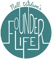 Nell Watson's Founder Life logo