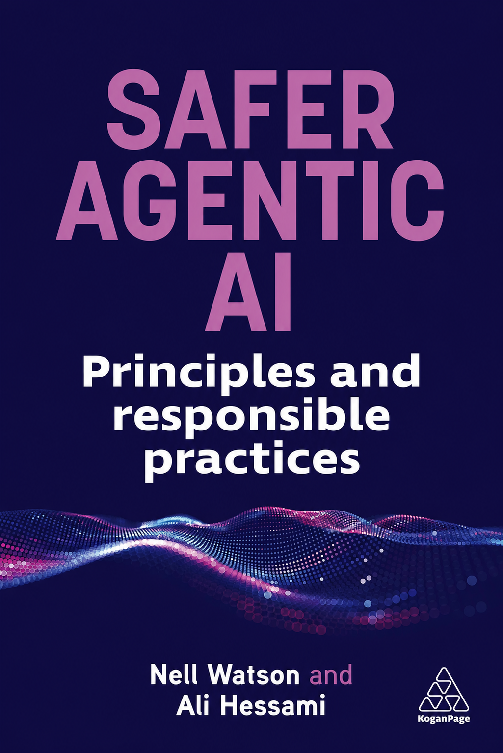 Cover of Safer Agentic AI