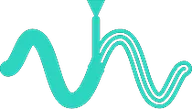Quasiqualia mark: a signal waveform probed at a sample point