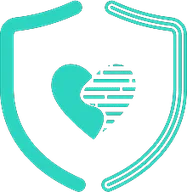 Creed Space heart logo